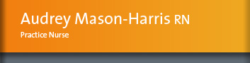 Audrey Mason-Harris
